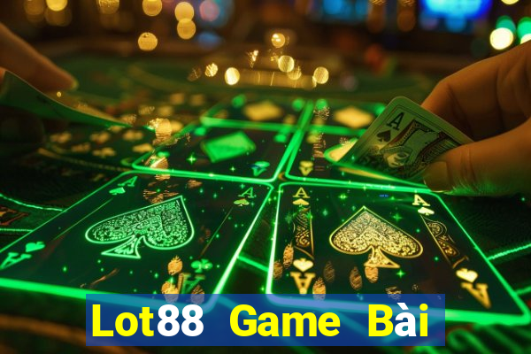 Lot88 Game Bài Poker Online