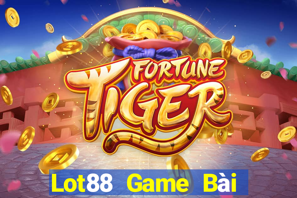 Lot88 Game Bài Poker Online