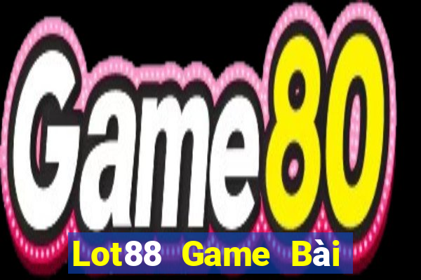 Lot88 Game Bài Poker Online