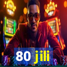 80 jili