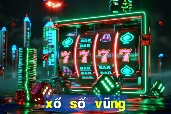 xổ số vũng tàu ngày 4 tháng 5