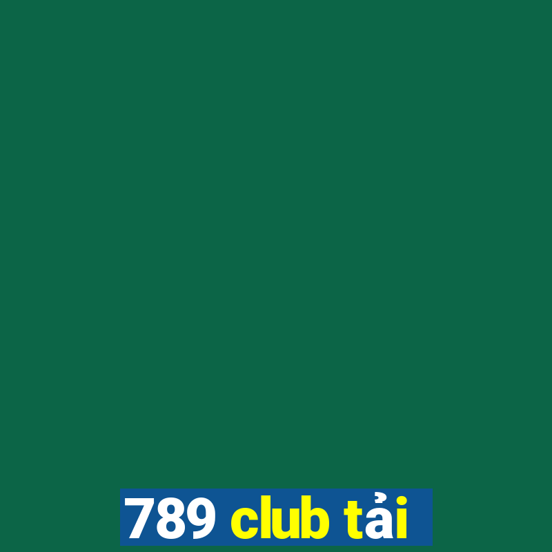 789 club tải