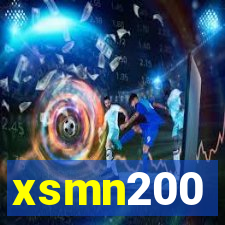 xsmn200