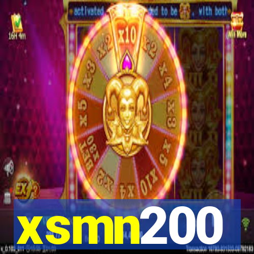 xsmn200