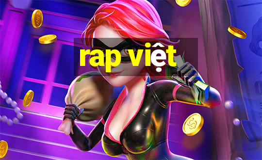 rap việt