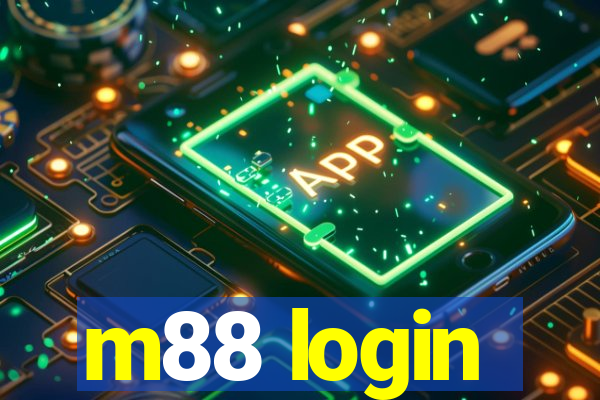 m88 login