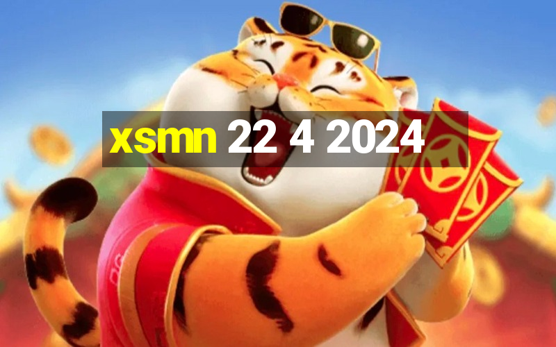 xsmn 22 4 2024