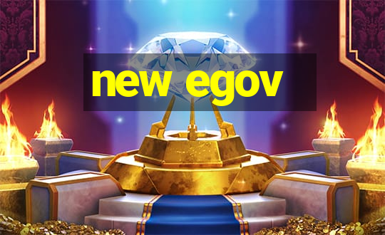 new egov