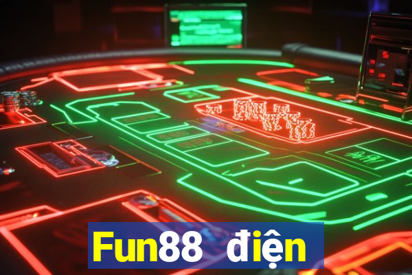 Fun88 điện thoại di động POO