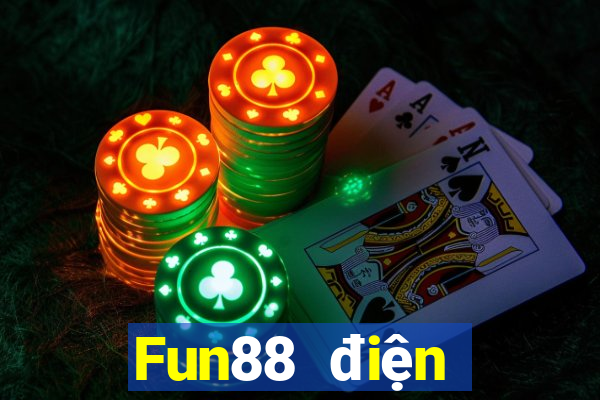 Fun88 điện thoại di động POO