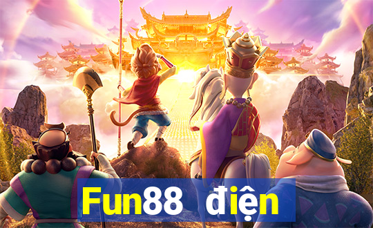 Fun88 điện thoại di động POO