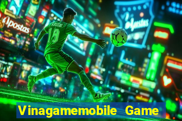 Vinagamemobile Game Bài Trực Tuyến