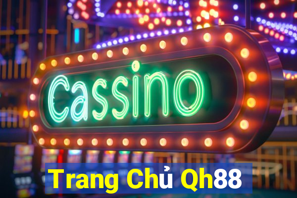 Trang Chủ Qh88