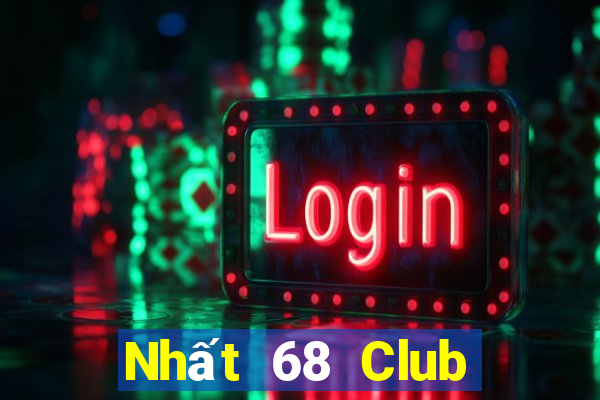 Nhất 68 Club Game Bài Đổi Thưởng Go88