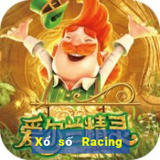 Xổ số Racing Tải Fun88