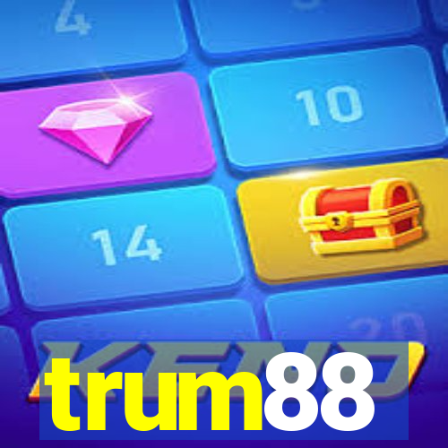 trum88