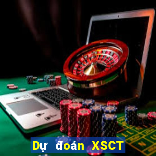 Dự đoán XSCT ngày 16