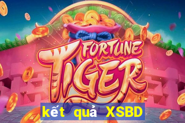 kết quả XSBD ngày 19