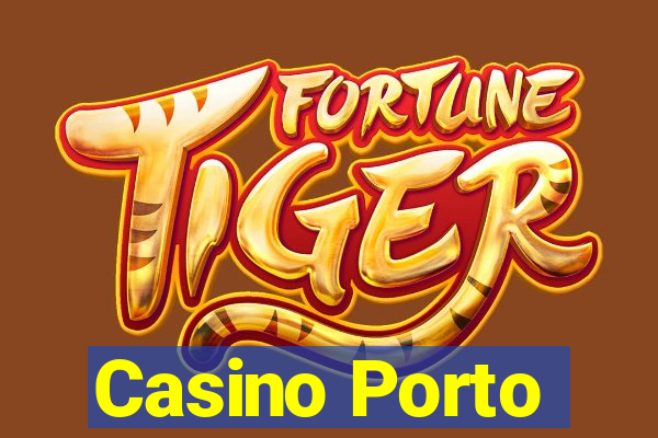 Casino Porto