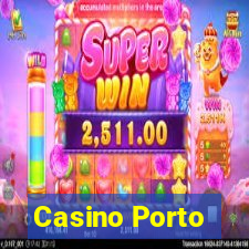 Casino Porto