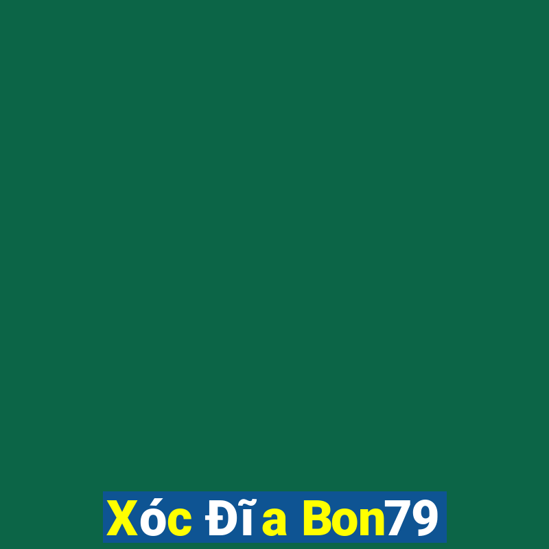 Xóc Đĩa Bon79