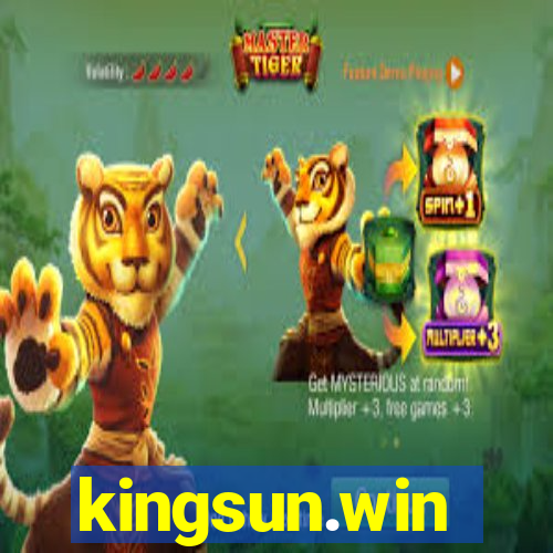 kingsun.win