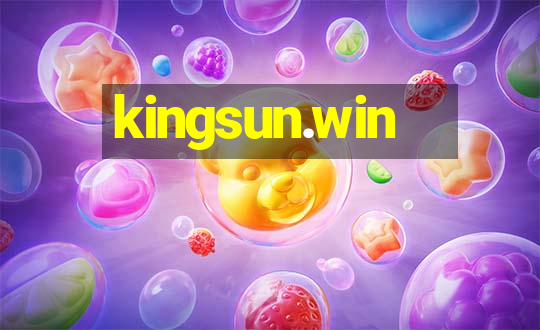 kingsun.win