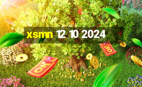 xsmn 12 10 2024