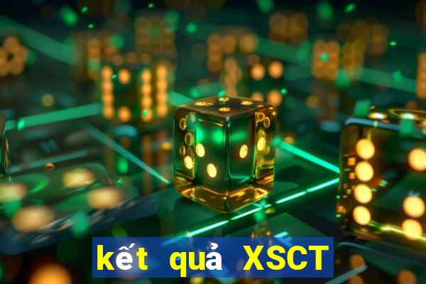 kết quả XSCT ngày 10