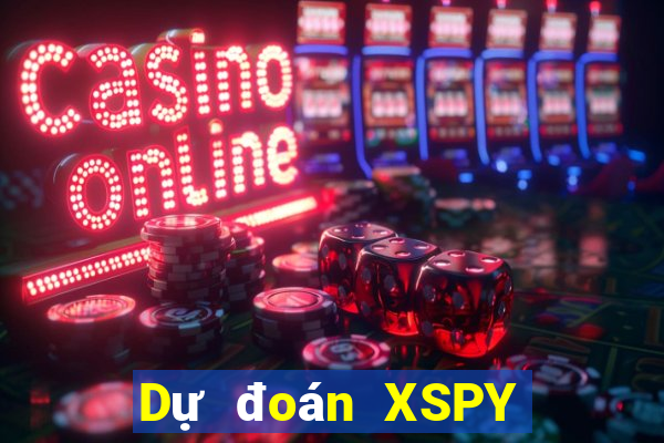 Dự đoán XSPY ngày 7