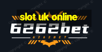 slot uk online