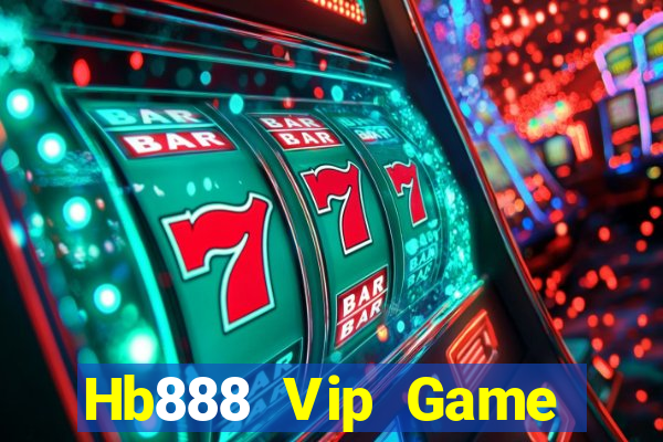 Hb888 Vip Game Bài Qq