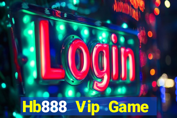 Hb888 Vip Game Bài Qq