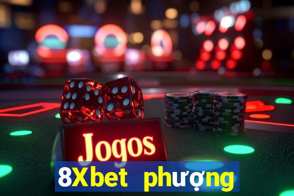 8Xbet phượng hoàng cực nhanh 3