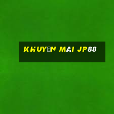 Khuyến Mãi Jp88