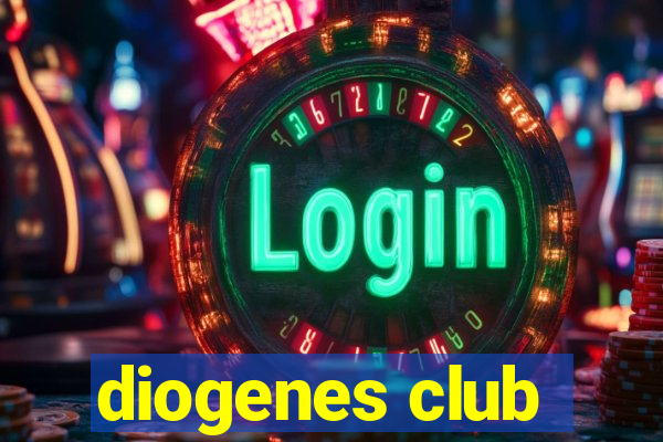 diogenes club