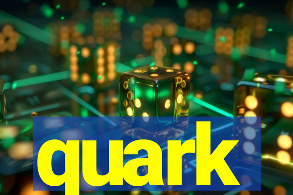 quark