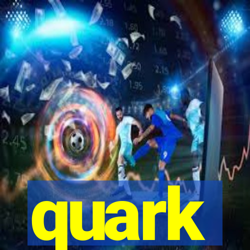 quark