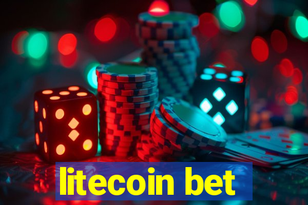 litecoin bet