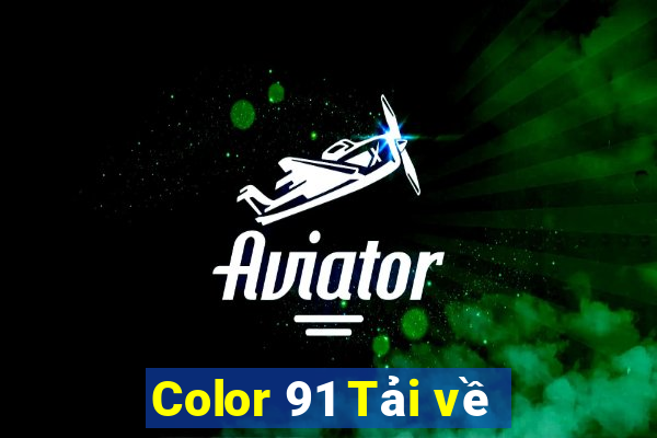 Color 91 Tải về