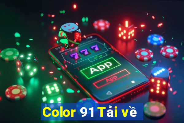 Color 91 Tải về