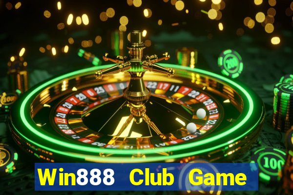 Win888 Club Game Bài Phái Mạnh