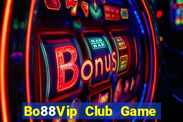 Bo88Vip Club Game Bài Ku.Fun