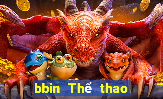 bbin Thể thao Việt Nam