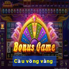 Cầu vồng vàng