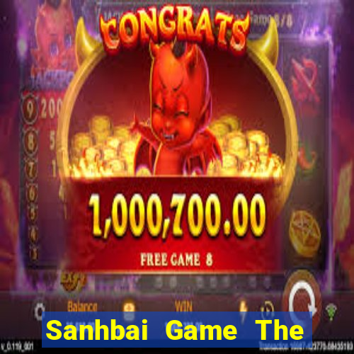 Sanhbai Game The Bài Hack