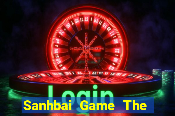 Sanhbai Game The Bài Hack