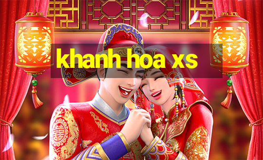 khanh hoa xs