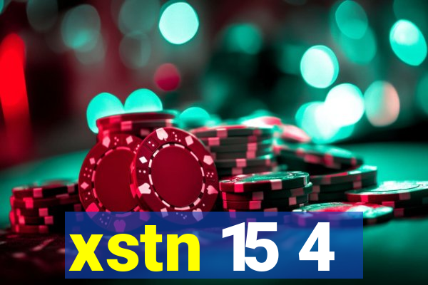 xstn 15 4