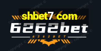 shbet7 com